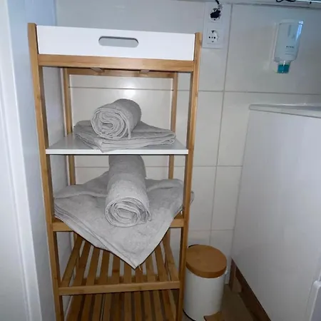 Almsternderl 2.0 - Gemuetliches In 格绍