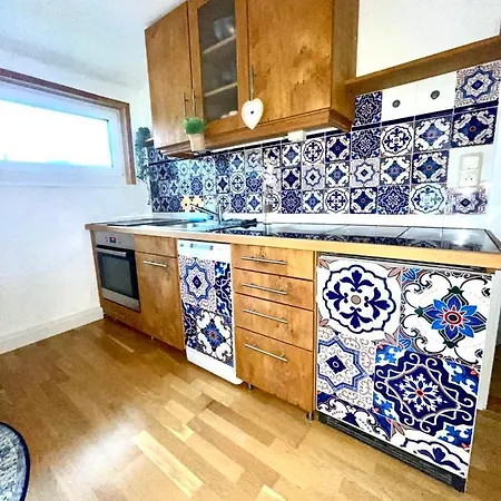 Almsternderl 2.0 - Gemuetliches In 公寓 *