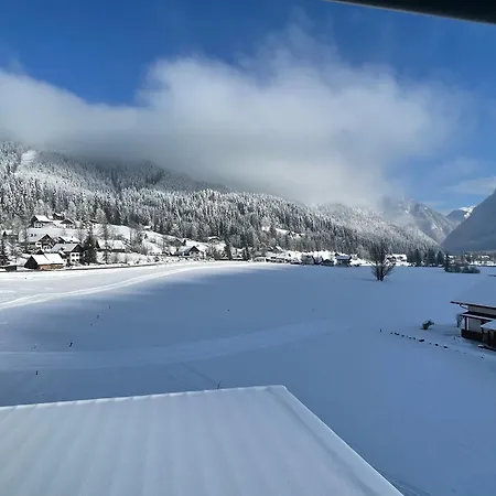 Lägenhet Almsternderl 2.0 - Gemuetliches In