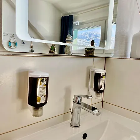 Almsternderl 2.0 - Gemütliches In Apartamento *