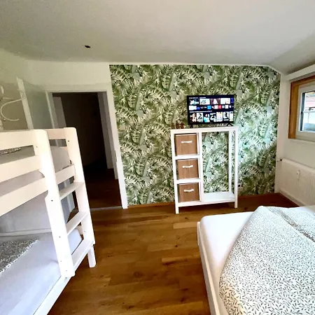 Almsternderl 2.0 - Gemuetliches In 公寓 格绍