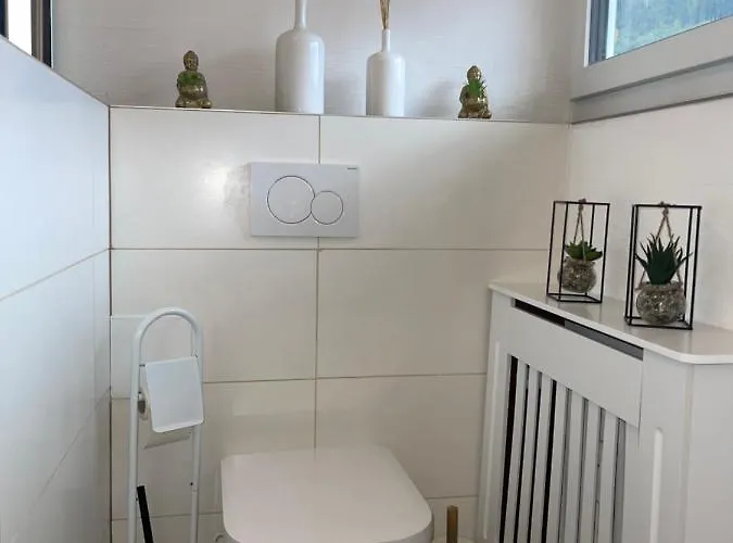 Almsternderl 2.0 - Gemuetliches In Appartement Gosau