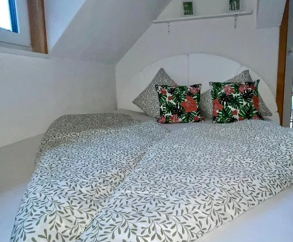 Almsternderl 2.0 - Gemuetliches In Gosau