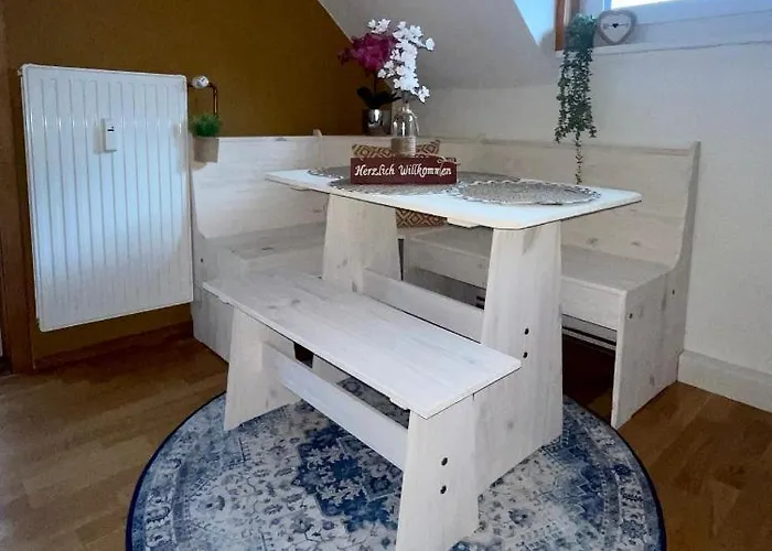 Almsternderl 2.0 - Gemuetliches In