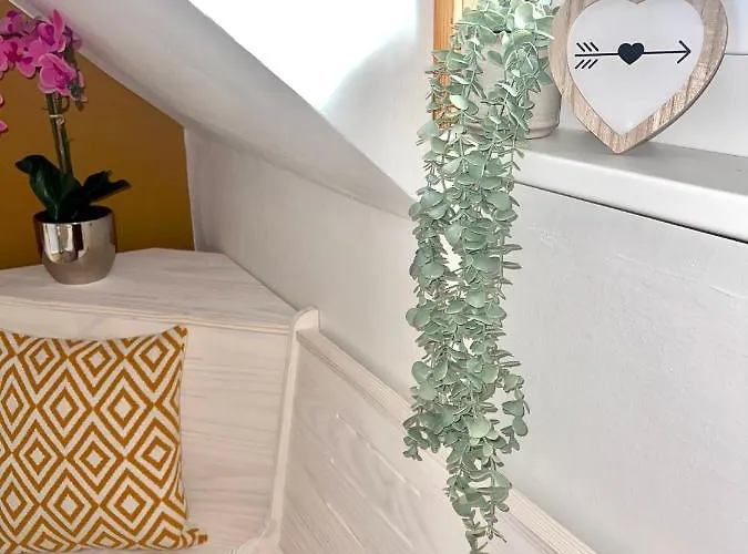 Almsternderl 2.0 - Gemuetliches In Appartement