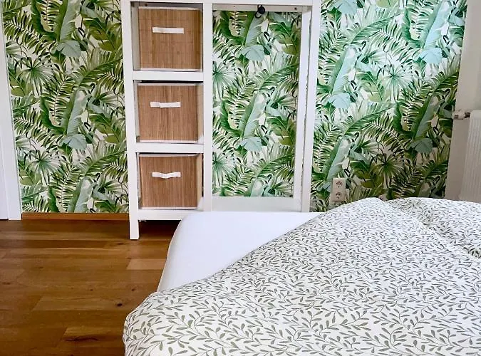 Almsternderl 2.0 - Gemuetliches In