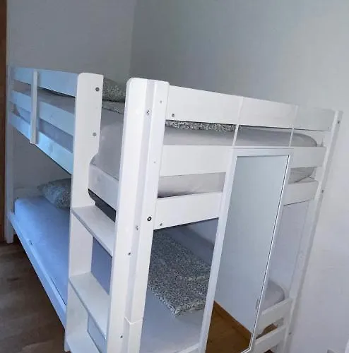 Almsternderl 2.0 - Gemuetliches In * Gosau