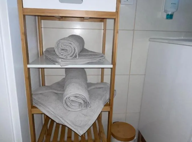 Almsternderl 2.0 - Gemuetliches In Гозау