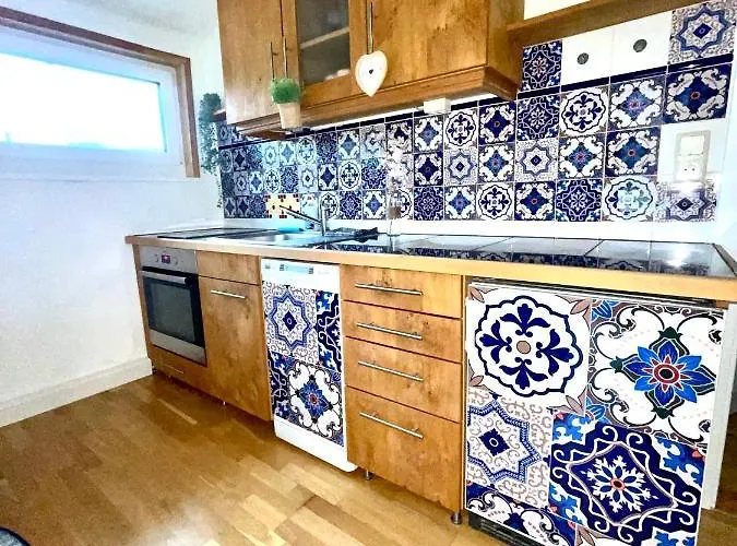 Almsternderl 2.0 - Gemuetliches In Appartement *