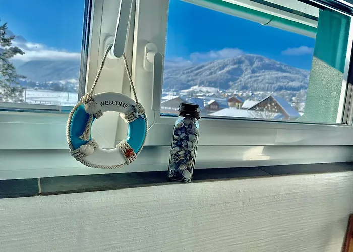 Almsternderl 2.0 - Gemuetliches In *