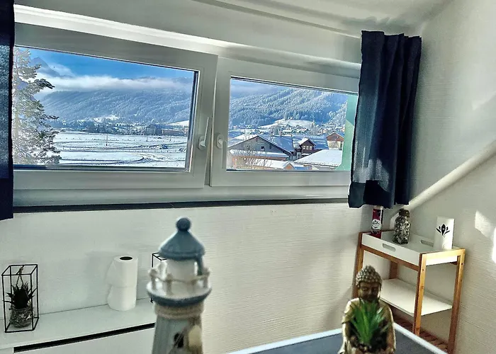 Lägenhet Almsternderl 2.0 - Gemuetliches In Gosau