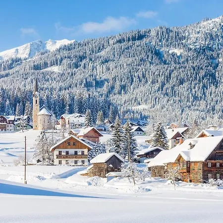 Almsternderl 2.0 - Gemuetliches In