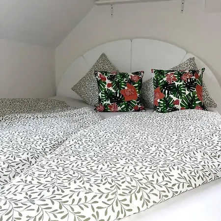 Almsternderl 2.0 - Gemuetliches In Daire