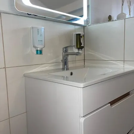 Daire Almsternderl 2.0 - Gemuetliches In Gosau