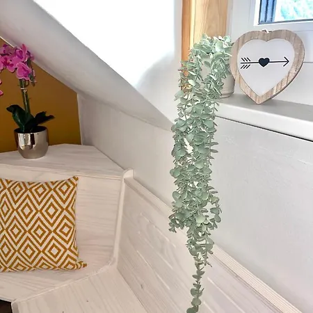 Almsternderl 2.0 - Gemuetliches In Daire