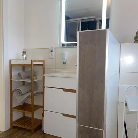 Almsternderl 2.0 - Gemuetliches In Daire Gosau