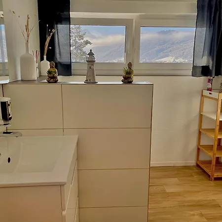 Daire Almsternderl 2.0 - Gemuetliches In Gosau