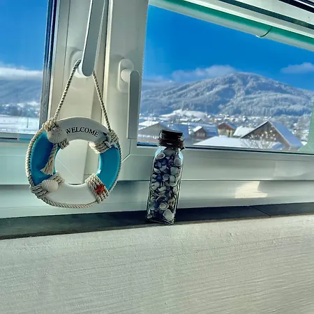 Almsternderl 2.0 - Gemuetliches In *