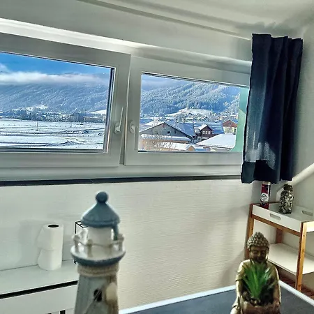 Daire Almsternderl 2.0 - Gemuetliches In Gosau