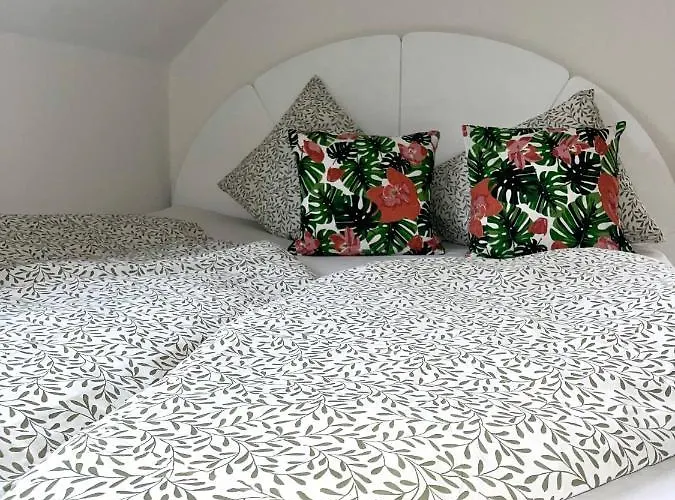 Almsternderl 2.0 - Gemütliches In Apartamento