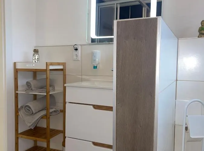 Almsternderl 2.0 - Gemütliches In Apartamento Gosau