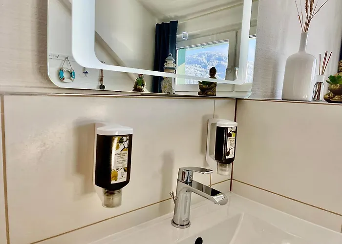 Almsternderl 2.0 - Gemütliches In Apartamento *