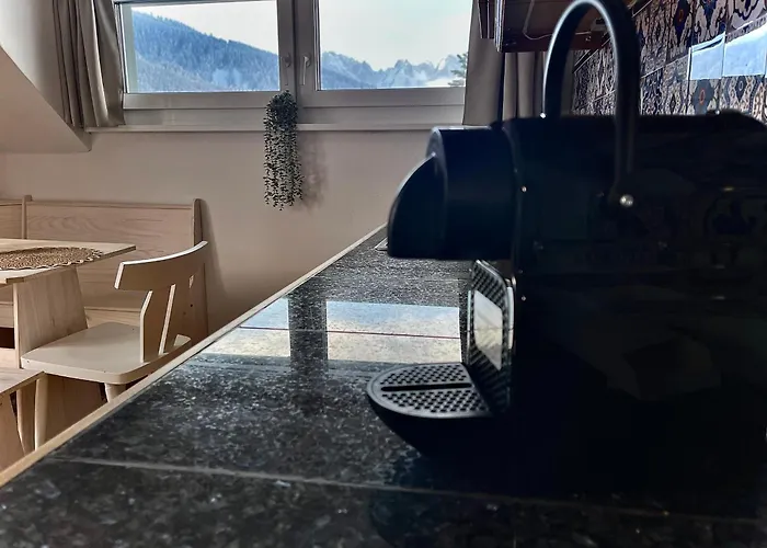 Almsternderl 2.0 - Gemütliches In Apartamento *