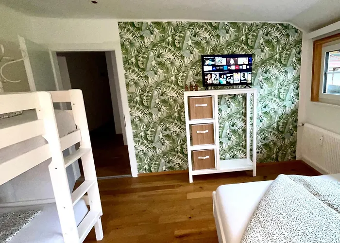 Almsternderl 2.0 - Gemütliches In Apartamento Gosau